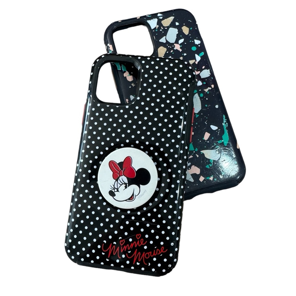 Otterbox Phone Cases IPhone 11 Pro Disney Minnie Mouse